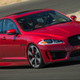 Illustration for article titled 2014 Jaguar XFR-S: The Jalopnik Review